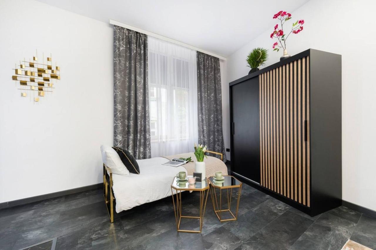 Copper Apartment II - Loftaffair Kraków Zewnętrze zdjęcie