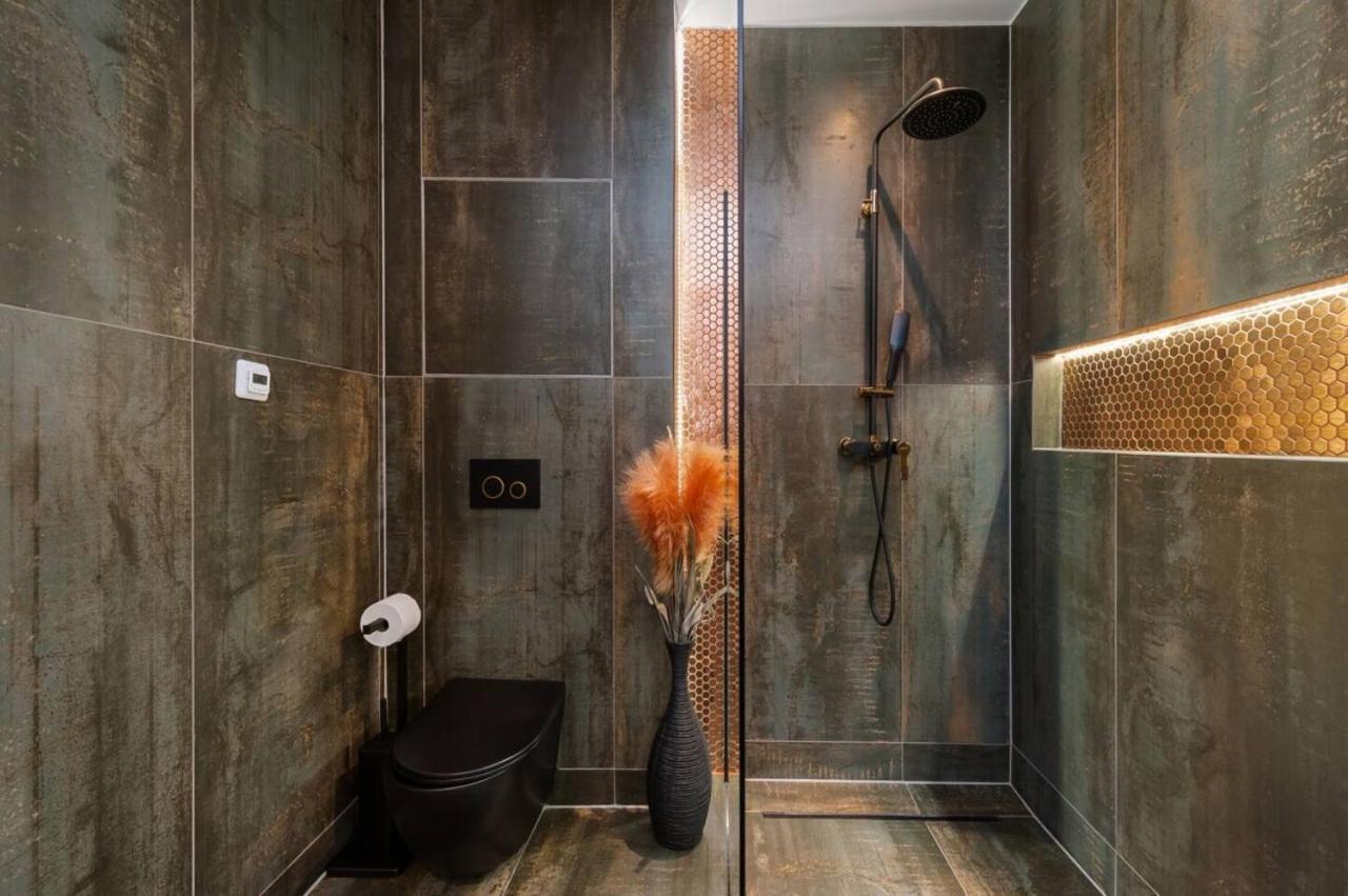 Copper Apartment II - Loftaffair Kraków Zewnętrze zdjęcie