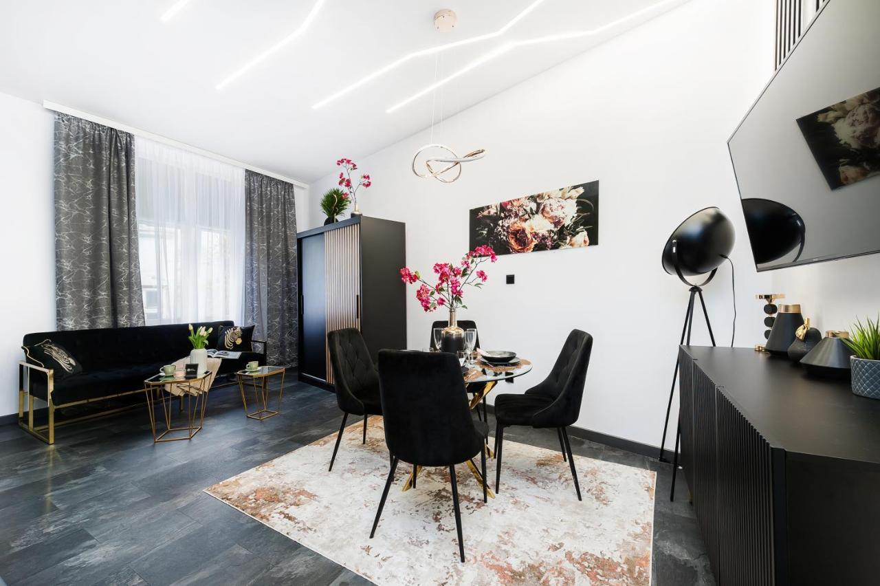 Copper Apartment II - Loftaffair Kraków Zewnętrze zdjęcie