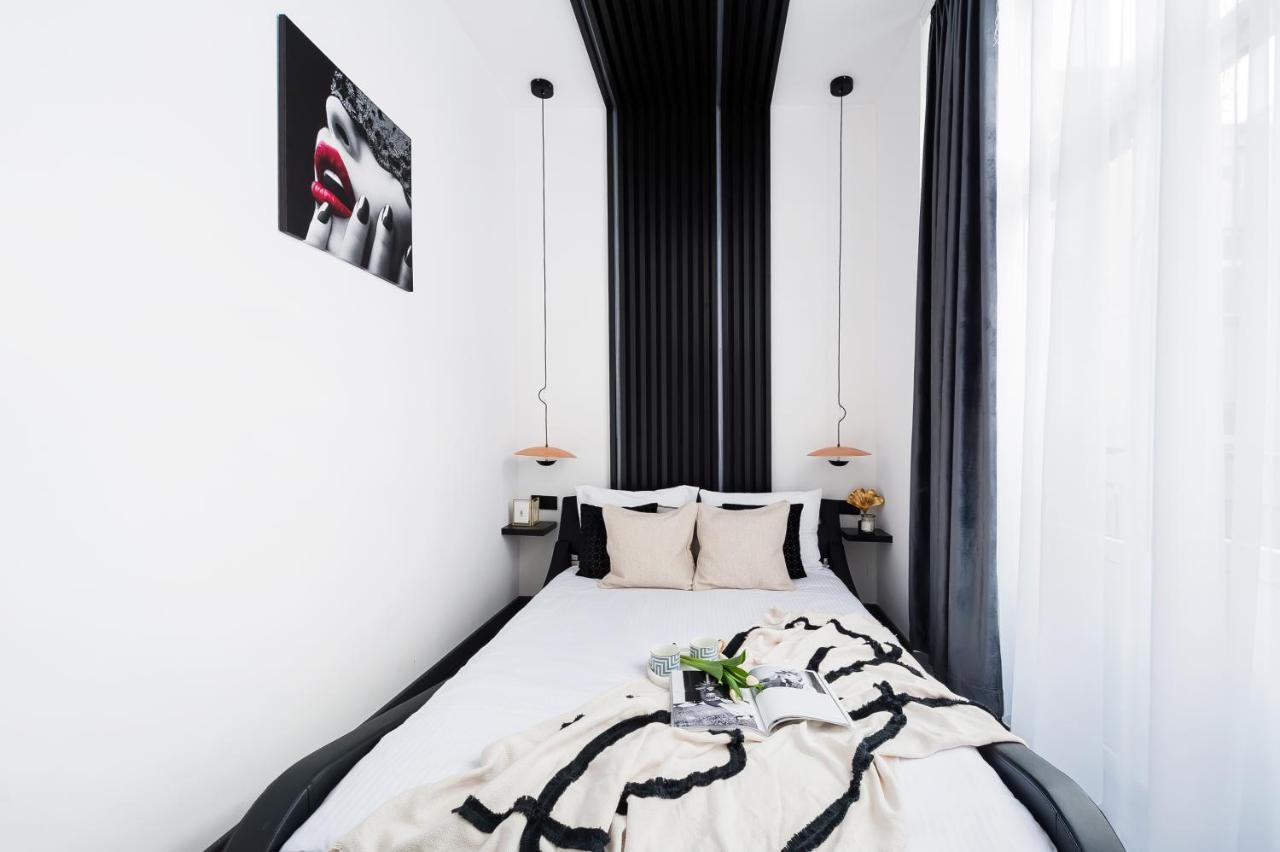 Copper Apartment II - Loftaffair Kraków Zewnętrze zdjęcie