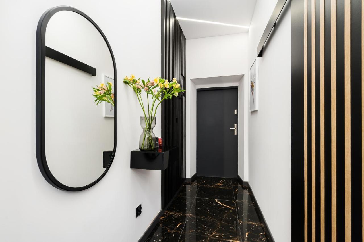 Copper Apartment II - Loftaffair Kraków Zewnętrze zdjęcie