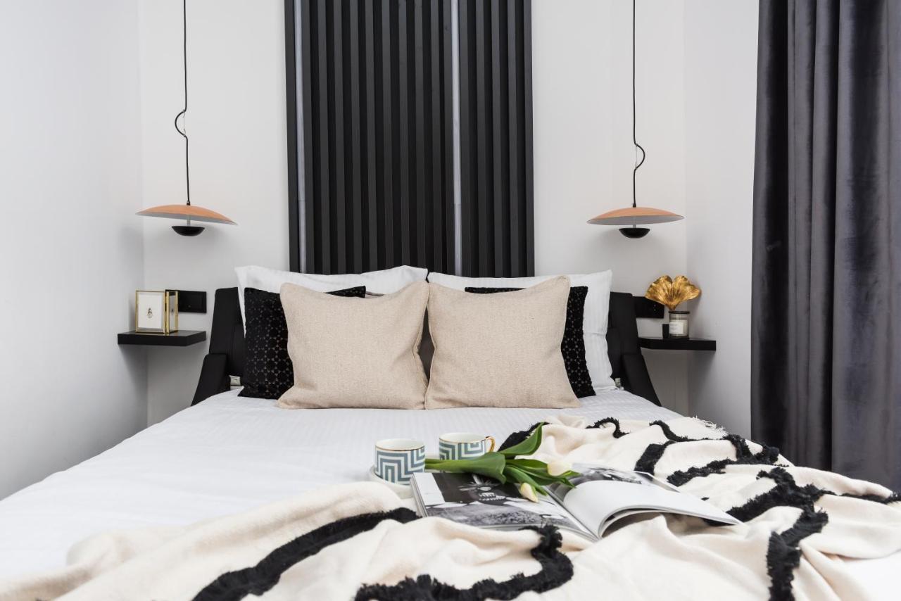Copper Apartment II - Loftaffair Kraków Zewnętrze zdjęcie