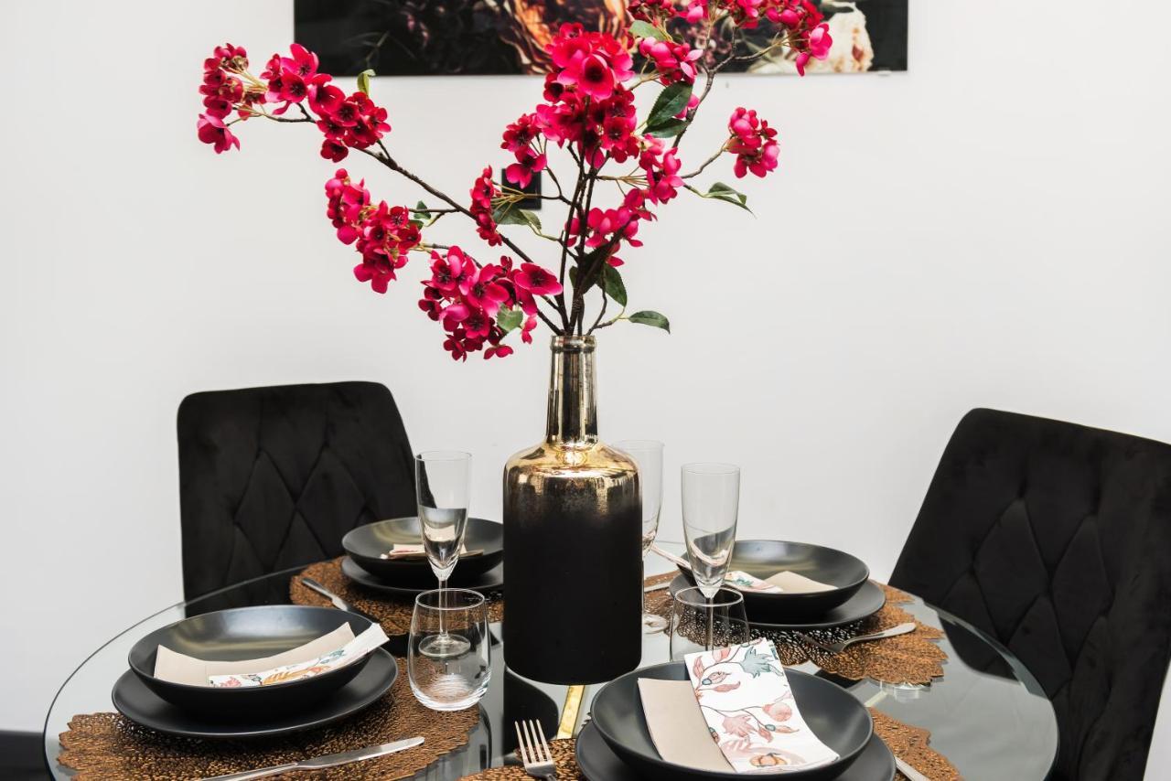 Copper Apartment II - Loftaffair Kraków Zewnętrze zdjęcie