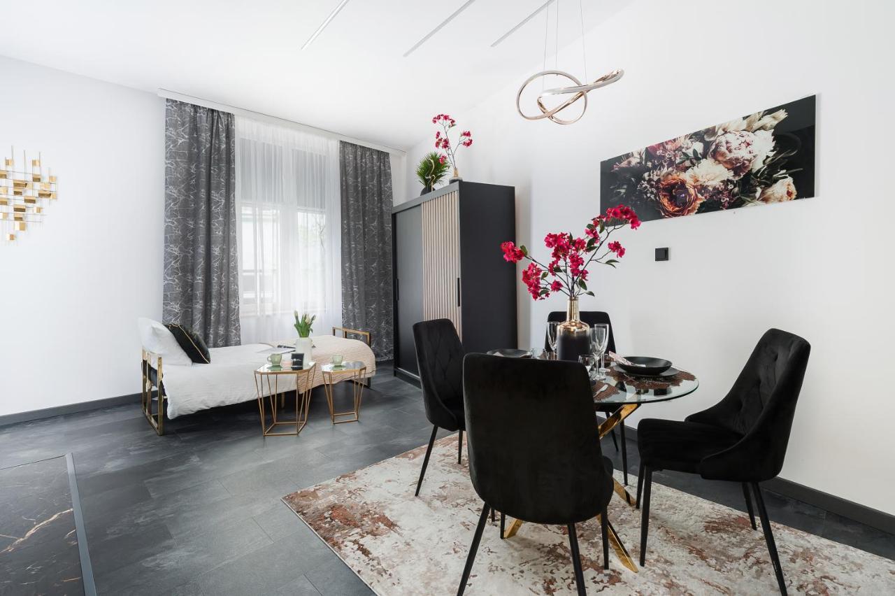 Copper Apartment II - Loftaffair Kraków Zewnętrze zdjęcie